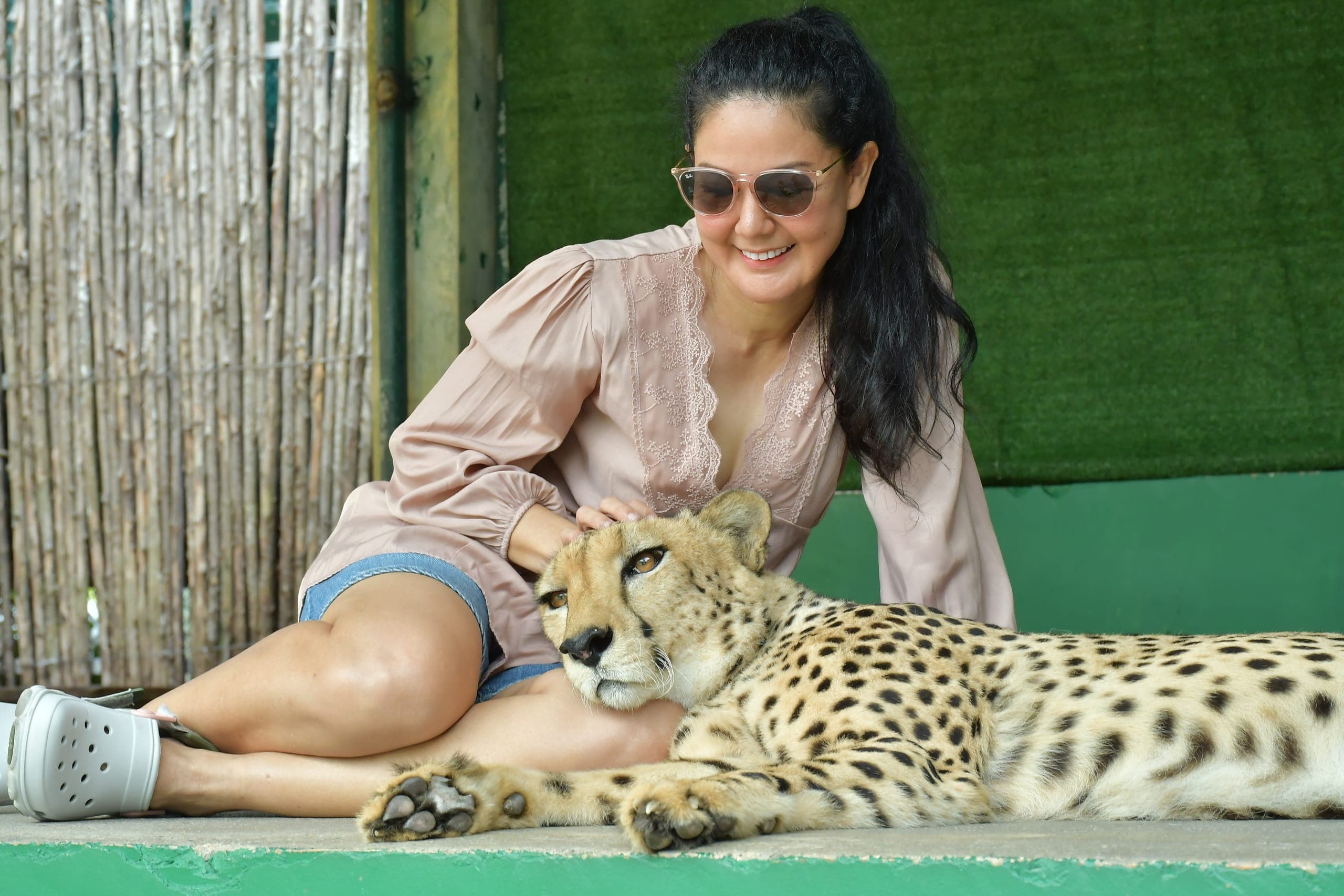 Tiger Kingdom Kathu